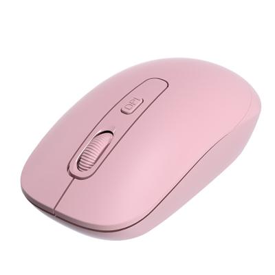 China Custom Ergonomic Adjustable Computer Mouse OEM Mouses Office 2.4g Mouse Wholesale Mous USB Wireless Optical Mice for sale