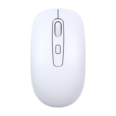 China Optical Wireless Mouse Wholesale Custom Ergonomic Adjustable Computer Mouse OEM Mouses Office 2.4g Mous USB Optical Mice Wireless for sale