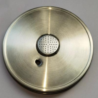 China Commercial Stainless Steel Welding Plate Applying To Electric Kettle for sale