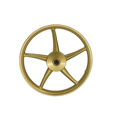 China Hot Selling High Quality Aluminum Motocross Dirt Bike Motorcycle Wheel Rims for sale