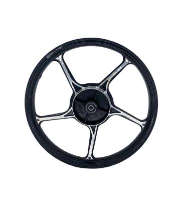 China Aluminum LC135 511 Series Aluminum Motorcycle Wheel for sale