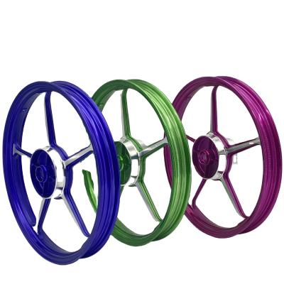 China Original SPORT Aluminum / A356 RIM ALLOY 505 FG505 SP505 MOTORCYCLE WHEEL for sale