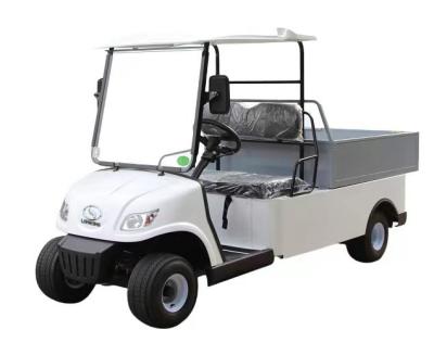 China 2 Seats Off Road Mini Cart Utility Truck With 1500*1220*300 High Quality for sale