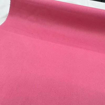 China Stretch Cotton Viscous Satin Fabric for sale