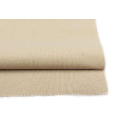 China Shrink-Resistant Fashion Custom Design Stiff Velveteen Fabric for sale