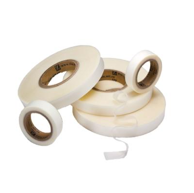 China China Factory Bags Waterproof Strong Adhesive TPU Hot Air Melt Waterproof Composite Film Seam Seam Sealing Tape For Shoes for sale