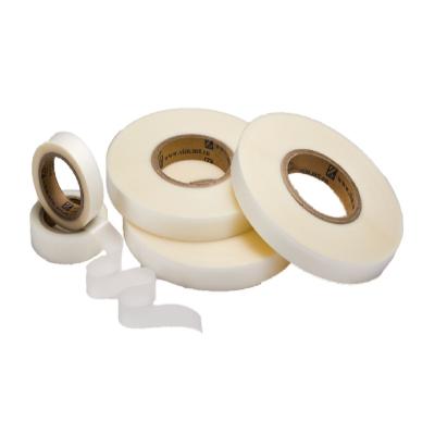 China Waterproof Tent PVC Film Hot Air Heat Melt Seam Sealing Tape For Jacket Raincoat Tent for sale