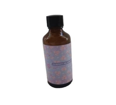 China Waterproof Custom Waterproof Adhesive Labels For Essential Oil Bottles for sale