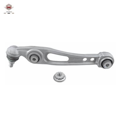 China Car front Control arm for Land Rover Defender station wagon L663 Discovery V L462 LR123627 LR137876 for sale