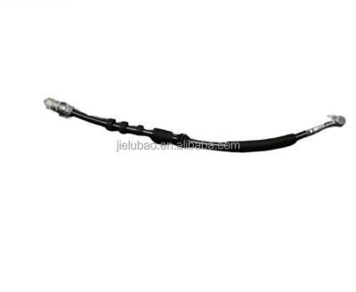 China LR095289 LR135813 LR075355 LR059121 brake hose brake hose suitable for Land Rover Evoque Discovery Shenxing 14-17 30*5*5 for sale