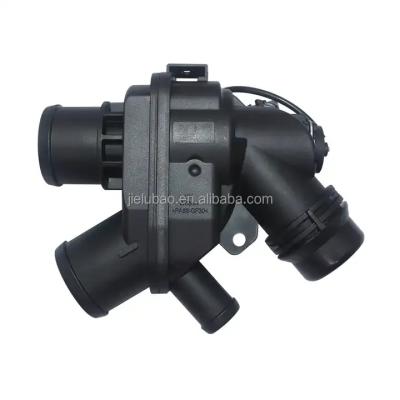 China Car Cooling System Parts LR117568 AJ814048 LR107288 LR095895 LR069809 Range Rover Discovery 5 coolant thermostat housing assembly for sale