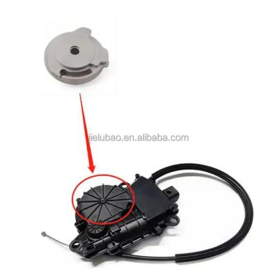 China LR108981 LR108980 LR038298 LR064861 LR037500 LR064860 Self priming lock motor suitable for Land Range Rover L405 front and rear OEM Standard Size for sale