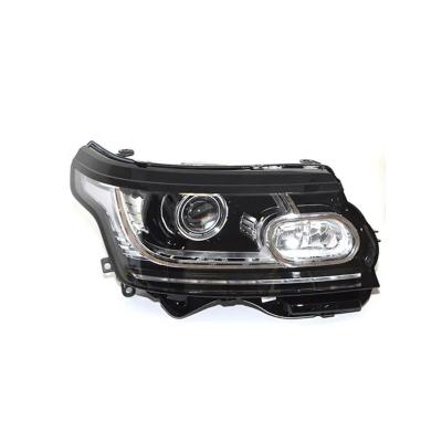 China ABS Car headlights for range roaming vehicles  OEM LR067208/LR054596/LR096199 for sale