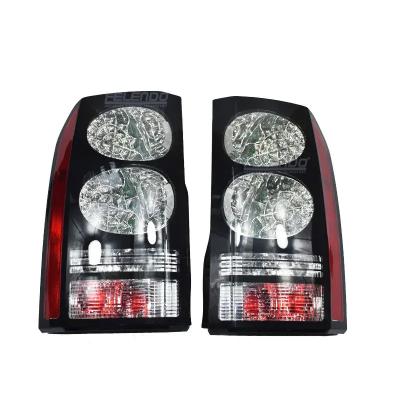 China ABS Car rear LED tail light brake light signal with bulb OEMLR052397 for sale