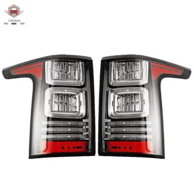 China ABS Car rear LED tail light brake light signal with bulb OEM LR061682 for sale