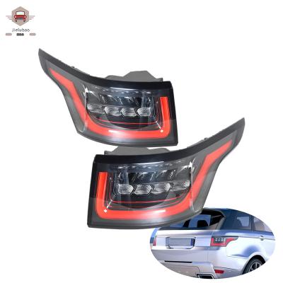 China ABS Sports taillights for Range Rover  OEM LR053805 for sale