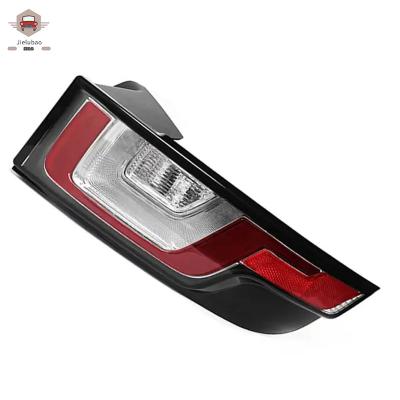 China ABS For Range Rover Evoque 2016 LED Tail Lamp Right Tail Lamp OEM LR037711 LR057981 LR058817 LR074813 for sale