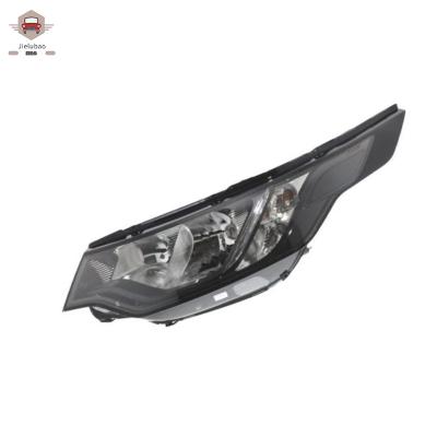 China ABS For Discovery V New Headlamp LR085634 Right Side OEM  LR085634 for sale