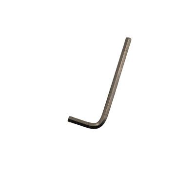 China ZINC Factory Price High Quality High Strength Hex Bar Stamping and Forming Allen Wrench Tool for sale