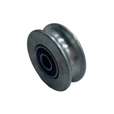 China Hot rolled plate widely used in all kinds of carts or tool wheels for sale