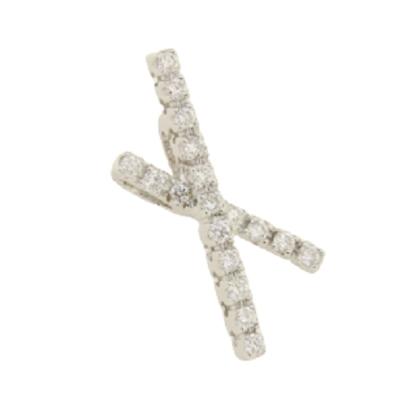 China CLASSIC Manufacturers Selling Custom Made Diamond Pendant for sale