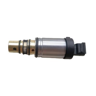 China High Quality GM Sanden Pxe14/Pxe16 AC Auto Air Expansion Compressor Control Valve for sale