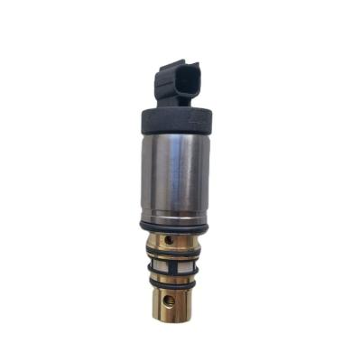 China Wholesale Factory Price Dve14 Auto AC Air Conditioning Parts Compressor Control Valve For Hyundai Tuson for sale