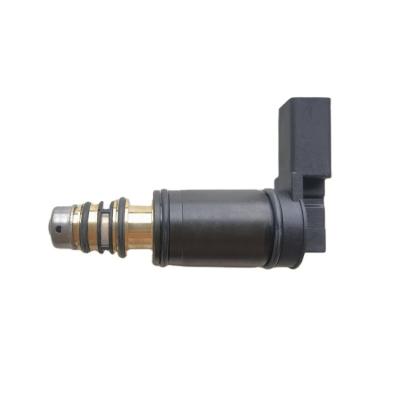 China VW Low Price 7Se/6Se/5Se Auto AC Air Conditioner Compressor Control Valve for sale