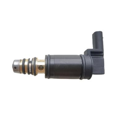 China BMW Low Cost 6Se / 7Se AC Auto Electric Air Conditioning Compressor Control Valve for sale