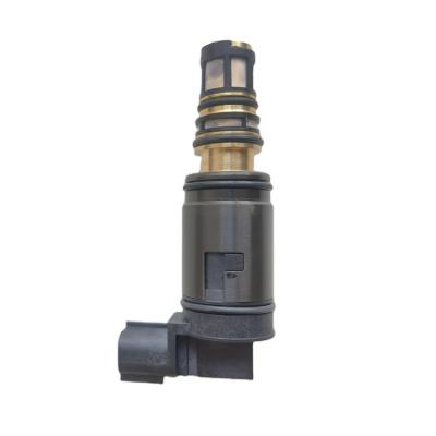 China Dodge Manufacturer Supply 7Sbh17 Auto Air Conditioning Parts Compressor Control Valve for sale