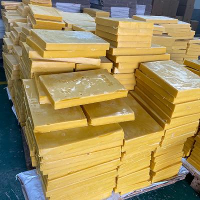 China High Quality BeesWax and wax bee 100% Bulk Pure bees wax for candle making Bulk Bee wax for sale