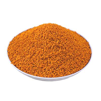 China Natural Bee Pollen 100% Red Raw Tea Bee Pollen Source of China Tea Flower Bee Pollen Granule zu verkaufen