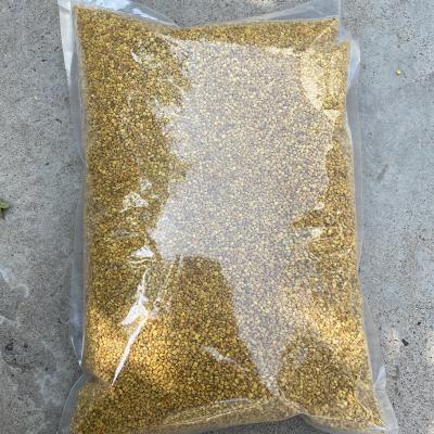 China Wholesale Food Grade Natural Bee Pollen powder Raw Rape Bee Pollen with Yellow Bee Pollen for sale