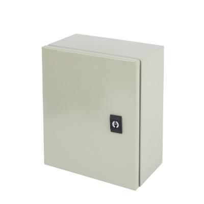 China YCS1 Quality Goods Metal Electric Power Modular Plastic Power Distribution Box for sale