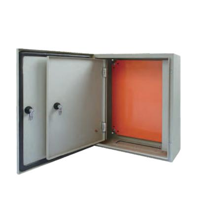 China Cheaper high quality outdoor metal material waterproof power distribution box YCS1 for sale