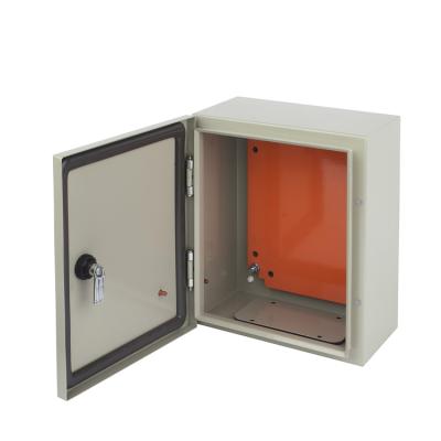 China Factory Direct Mccb Manufacturers Waterproof Electrical Distribution Box YCS1 for sale