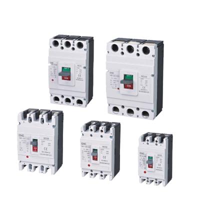 China Factory Price 400amp 63 Amp Mccb ODM 200 Amp Circuit Breaker YCM1 for sale