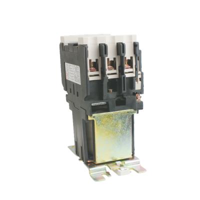 China 12v DC 18a Contactor 220v 9a 3 Phase Motor Starter CJX2-Z for sale