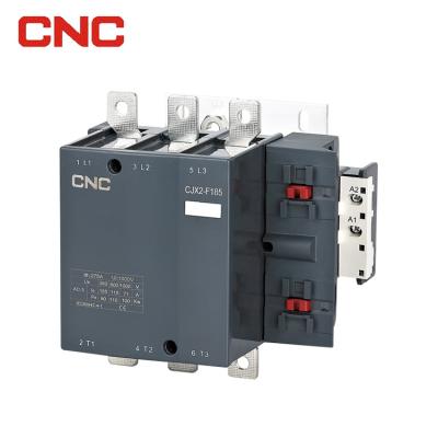 China 630a Contactors 400 Amp 3p 220v Motor Starter AC Contactor CJX2S-F for sale