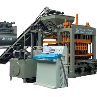 China Hotels Brick Force Wire Machine Making Block Making Machine Korea Movable Block Making Machine for sale