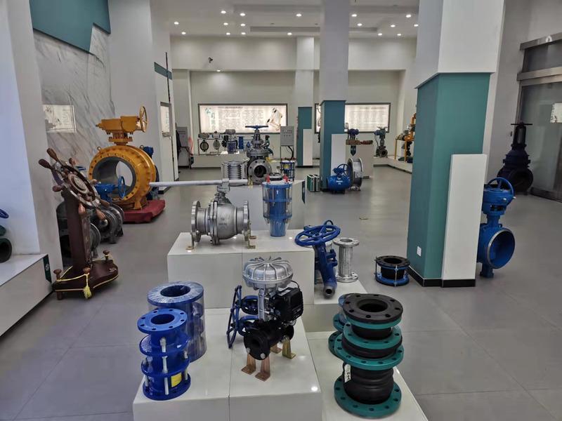 Verified China supplier - Shuanggong Valve Co., Ltd.