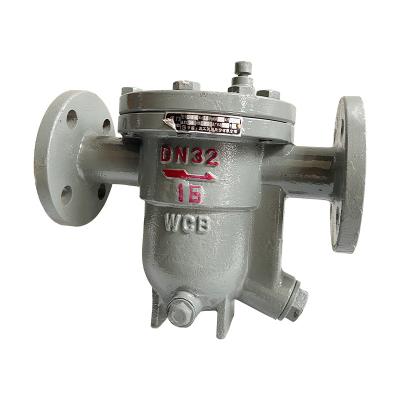 China General Hot Sale Customized 1.6mpa Low Pressure 1/2in-4in One Way Manual Water Drain Valve for sale