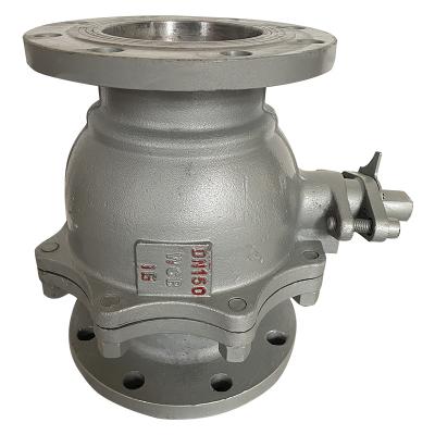 China General China Valve Manufacturer Custom Wholesale Ball Valve Price 2 Inch Cast Iron Ball Valve for sale