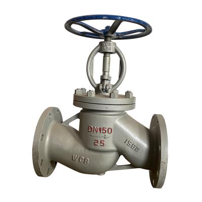 China General new high quality durable manual ball valve 1/2in-8indn80 flanged ball valve for water and gas for sale