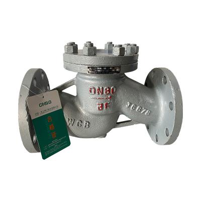 China General Customized New Hot Selling 3 Inch Pneumatic Check Valve Water Control Check Valve for sale