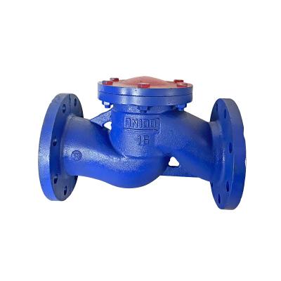 China General Custom Brass Check Valve Pressure Controlled Opening / Elevator Check Valve And Closing Device for sale