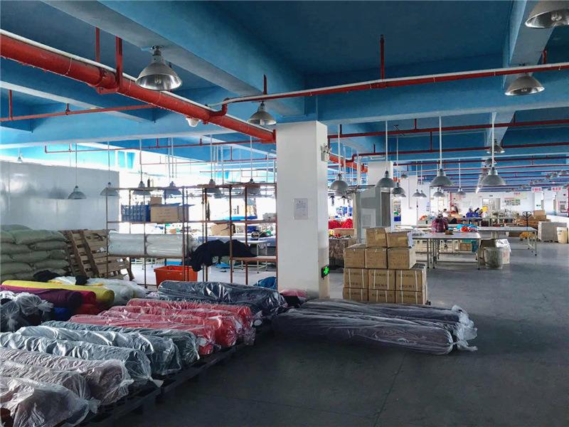 Verified China supplier - Yiwu Wingtu Import & Export Co., Ltd.