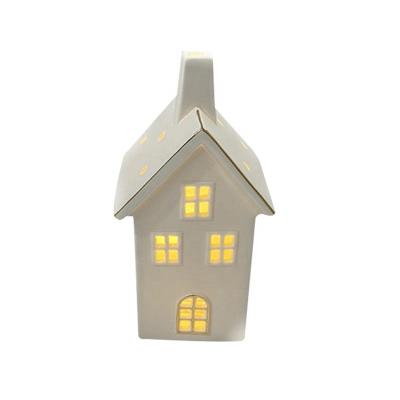 China Different Colors Home Decoration Home Decorations Christmas Home Leisure Place Ceramic Decoration Home for sale