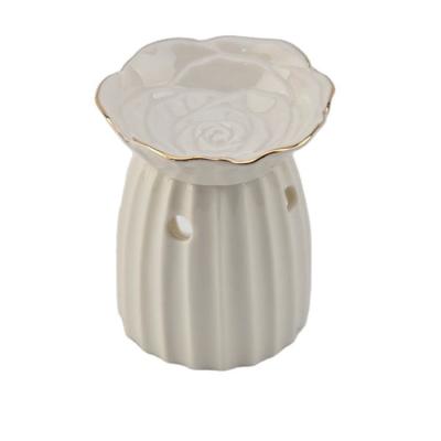 China Home Decoration Ceramic Oil Burner for sale