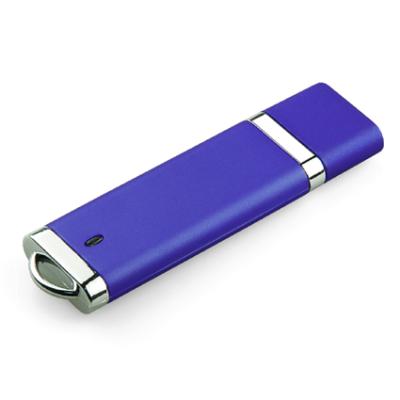 China Stick In Stock Plastic Memory Stick Bulk Lighter Shaped USB 2.0 3.0 USB Flash Drive 2GB 4GB for sale